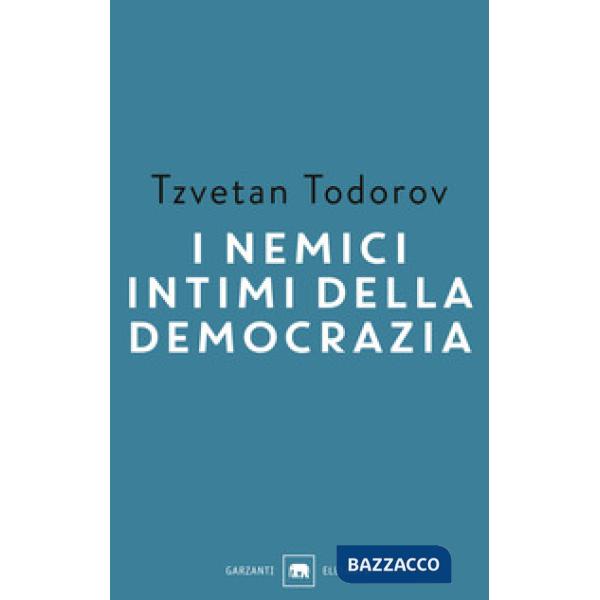 Nemici intimi della democrazia (I)