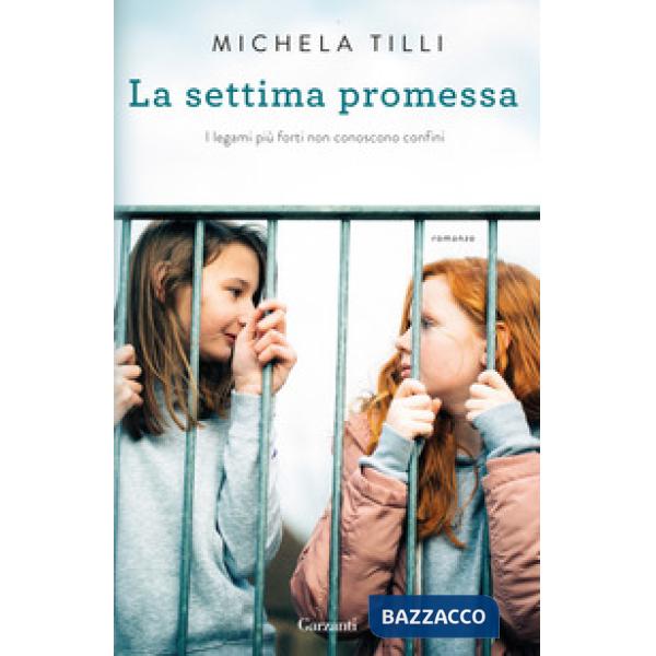 Settima promessa (La)