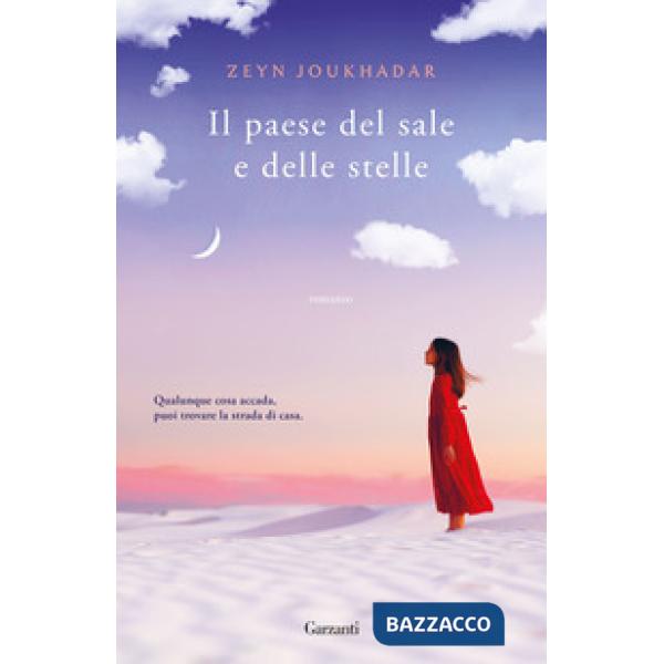 Paese del sale e delle stelle (Il)