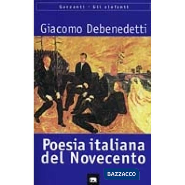 Poesia italiana del Novecento. Quaderni inediti