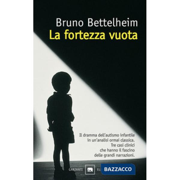 Fortezza vuota. L'autismo infantile e la nascita del sé (La)