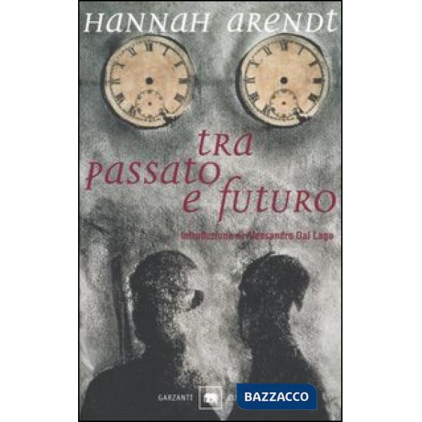 Tra passato e futuro