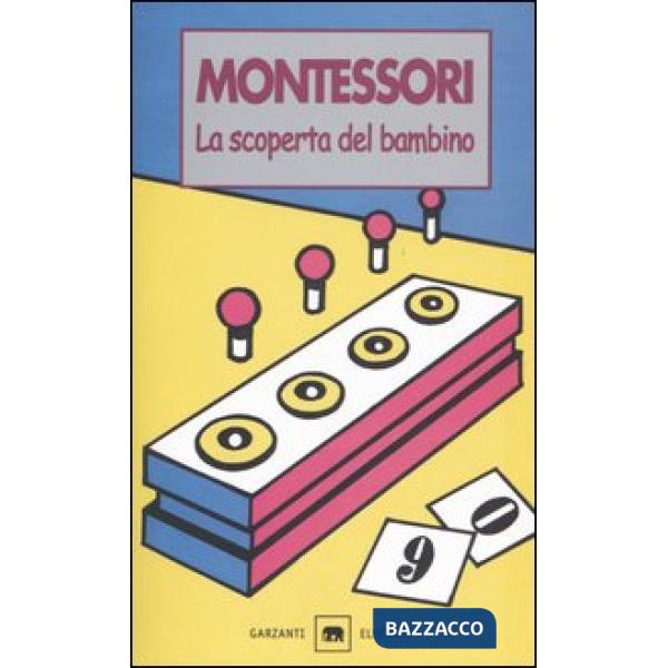 SCOPERTA DEL BAMBINO (LA)