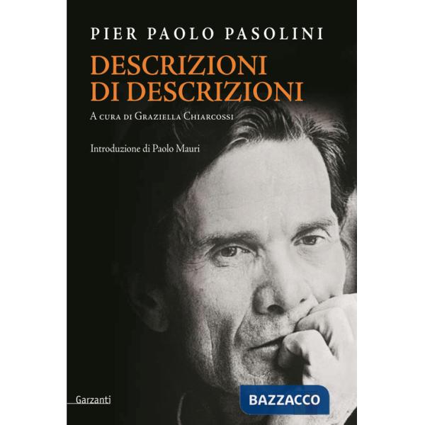 Descrizioni di descrizioni