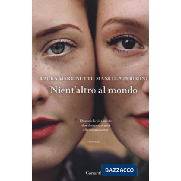 Nient'altro al mondo