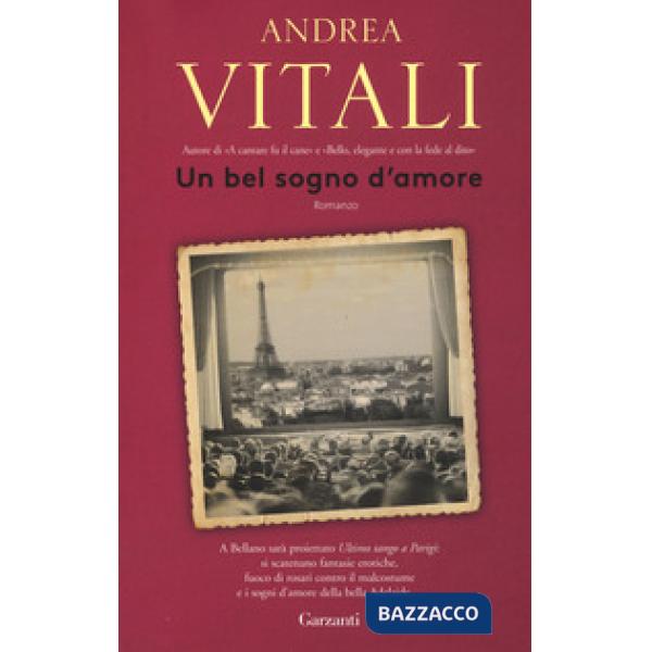 Bel sogno d'amore (Un)