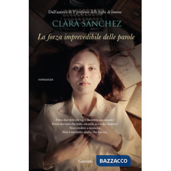 Forza imprevedibile delle parole (La)