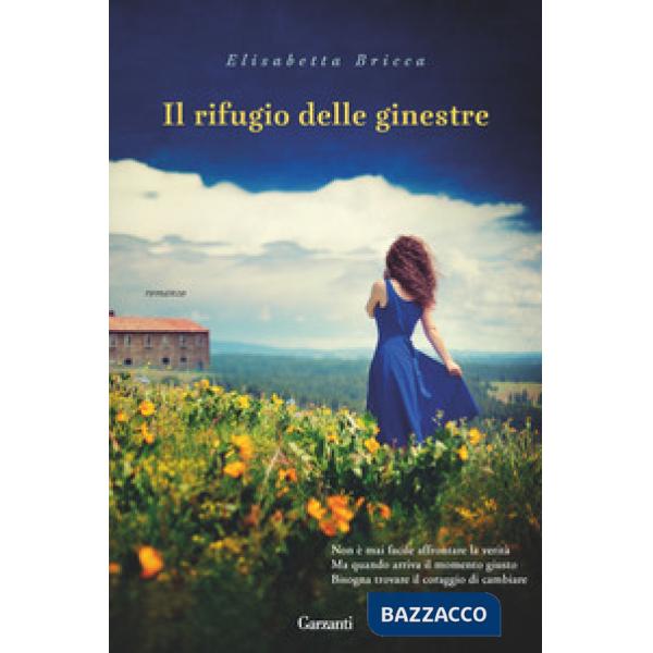 Rifugio delle ginestre (Il)