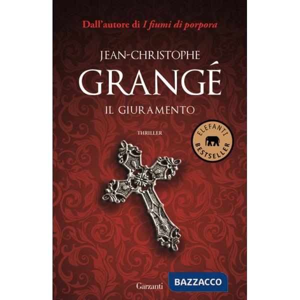 Giuramento. Ediz. illustrata (Il)