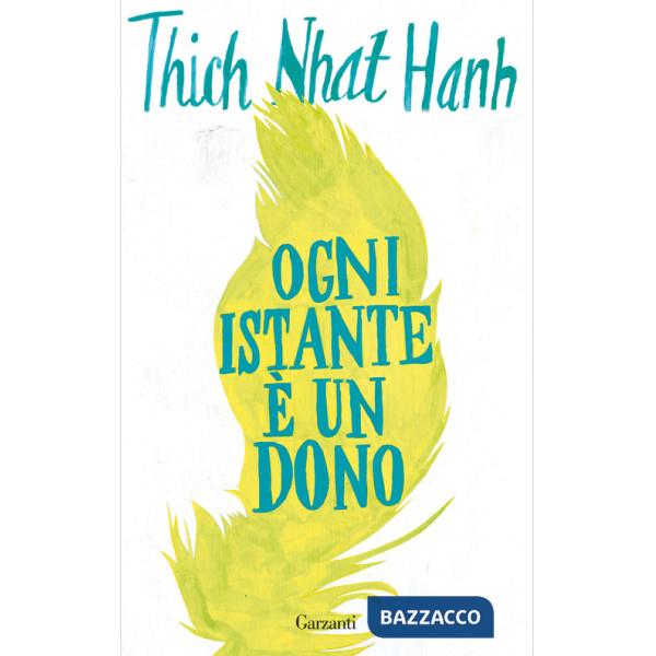 Ogni istante è un dono