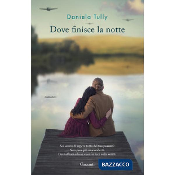 Dove finisce la notte