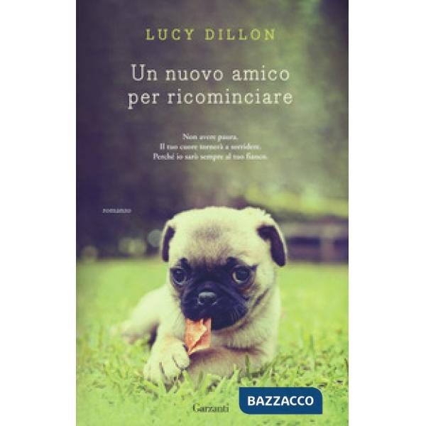 Nuovo amico per ricominciare (Un)