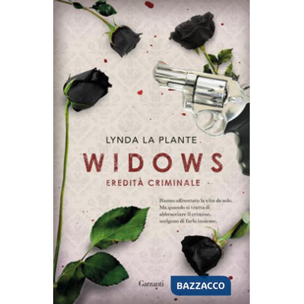 Widows. Eredità criminale
