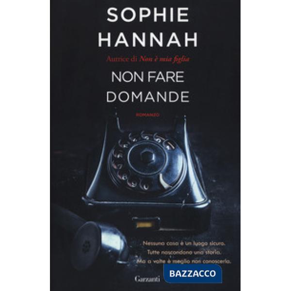 Non fare domande