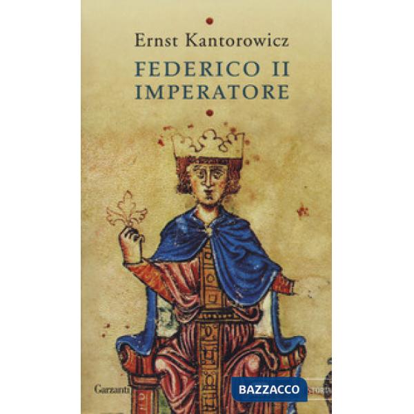 Federico II imperatore