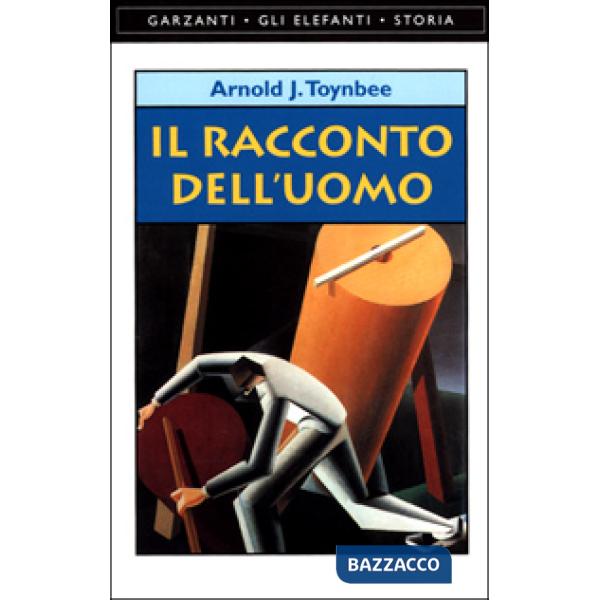 Racconto dell'uomo (Il)