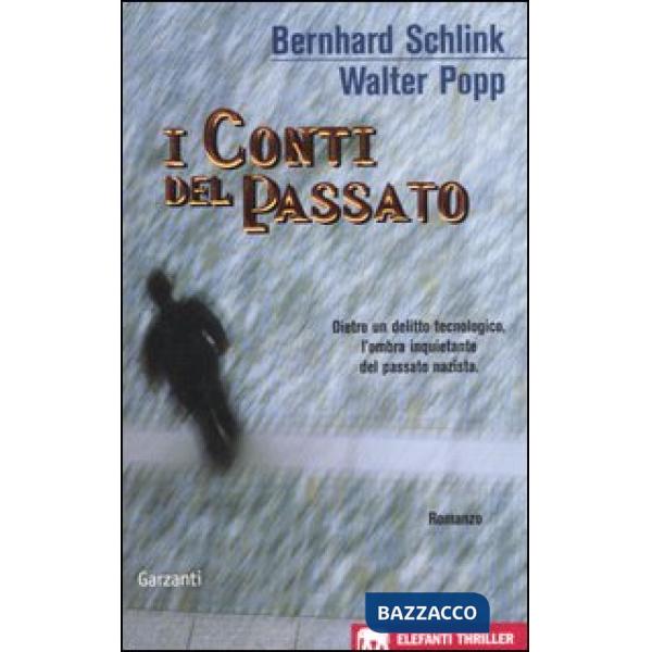 Conti del passato (I)