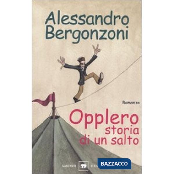 Opplero. Storia di un salto