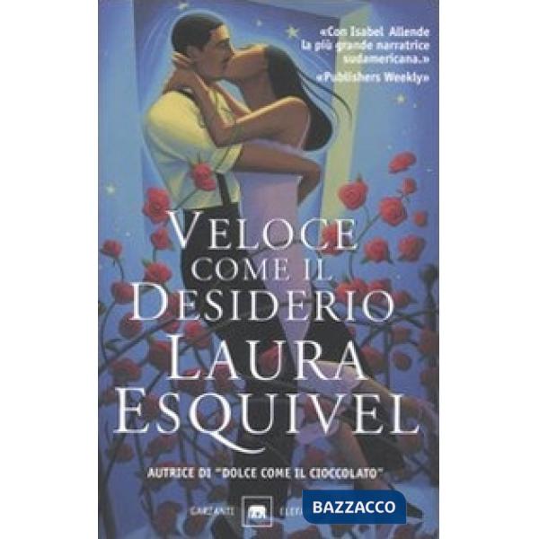 Veloce come il desiderio