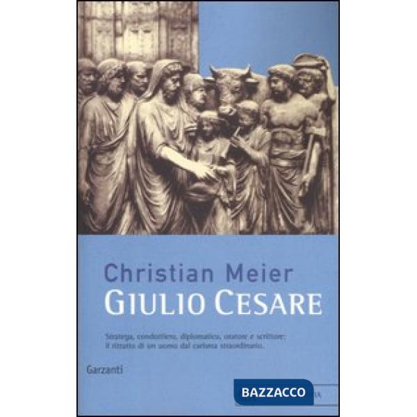 Giulio Cesare