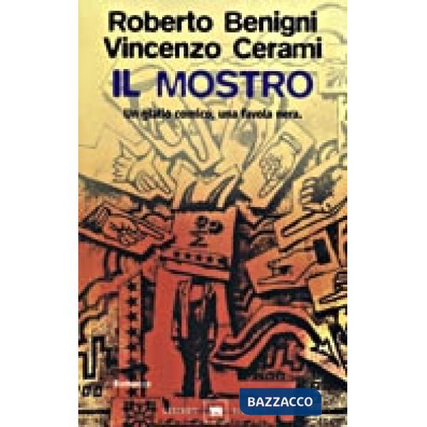 Mostro (Il)
