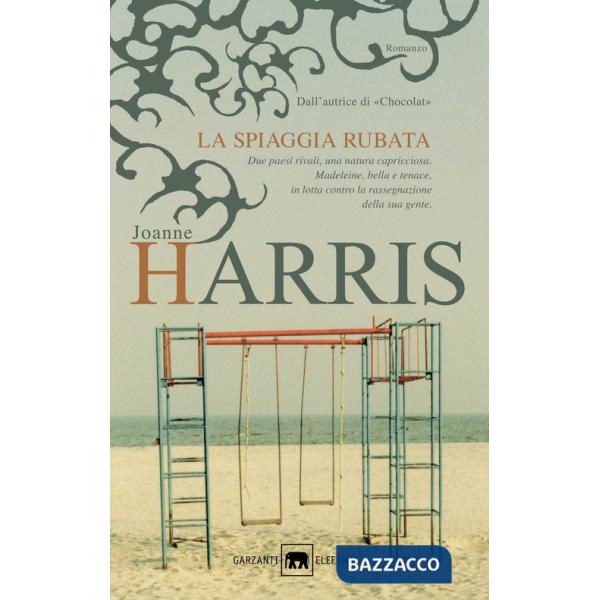 Spiaggia rubata (La)