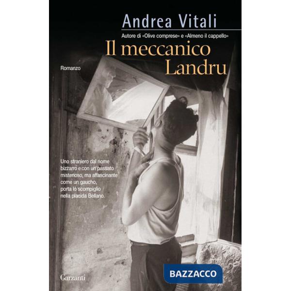 Meccanico Landru (Il)