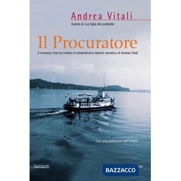 Procuratore (Il)