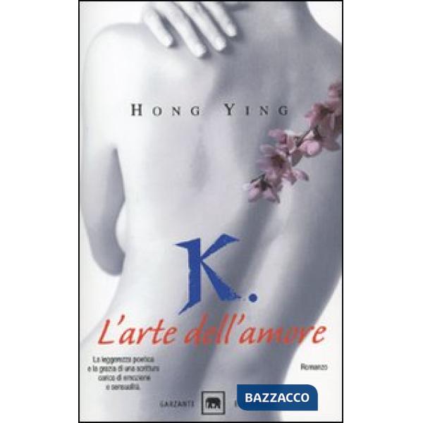 K. L'arte dell'amore