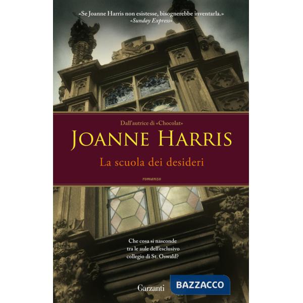 Scuola dei desideri (La)