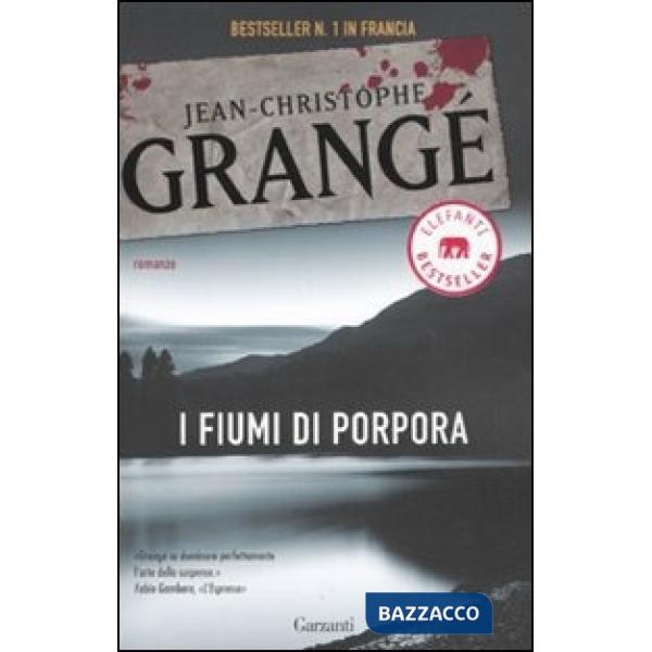 Fiumi di porpora (I)