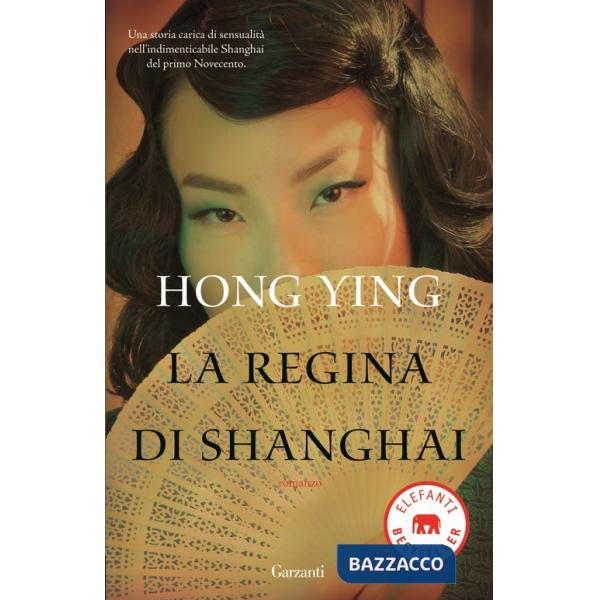 Regina di Shanghai (La)