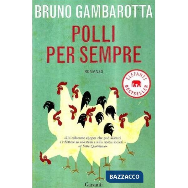 Polli per sempre