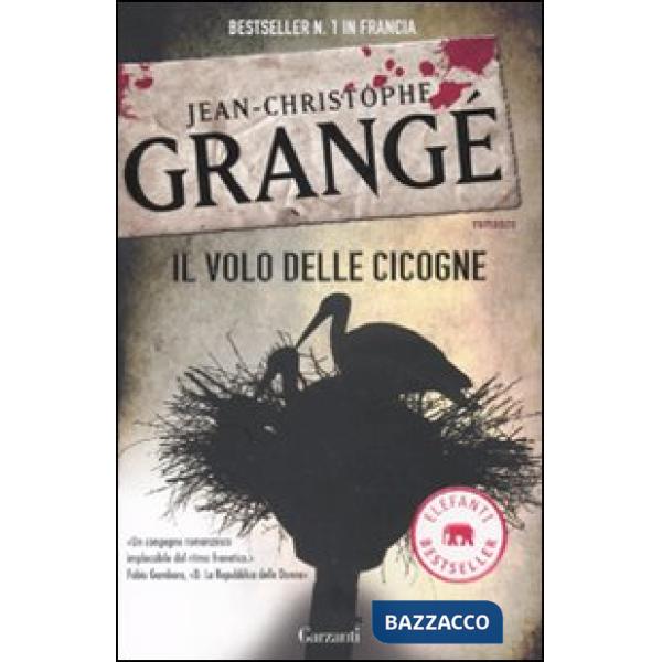 Volo delle cicogne (Il)