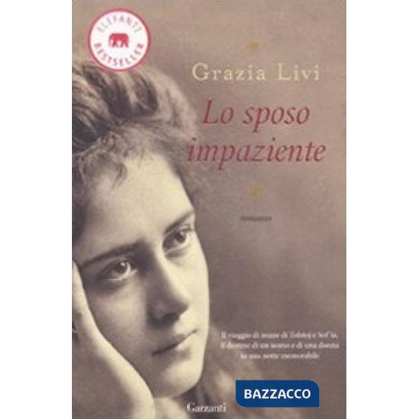 Sposo impaziente (Lo)