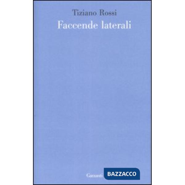 Faccende laterali