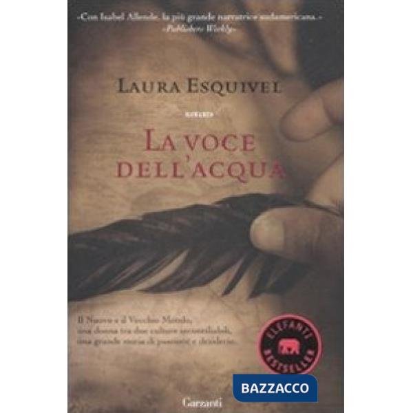 Voce dell'acqua (La)