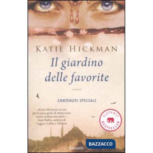 Giardino delle favorite (Il)