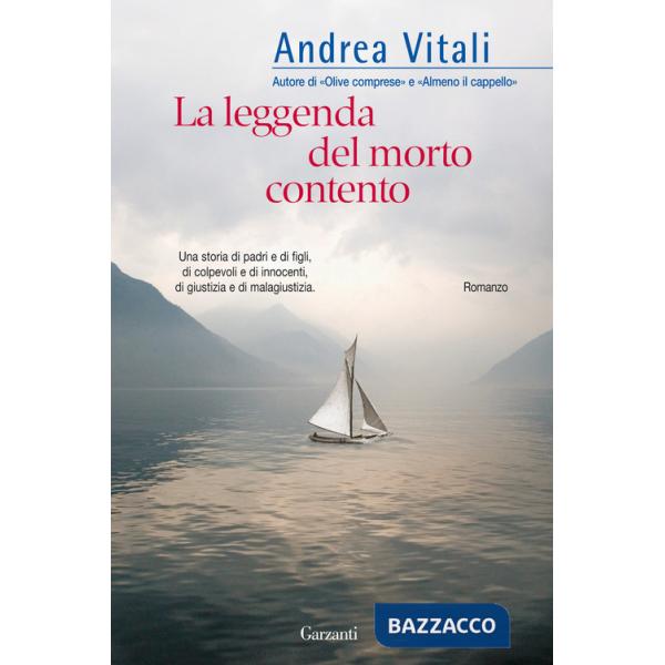 Leggenda del morto contento (La)