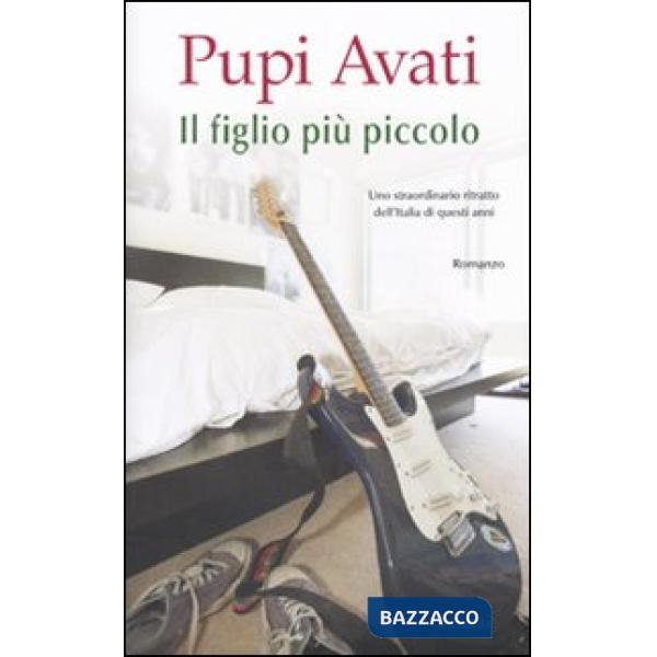 Figlio più piccolo (Il)