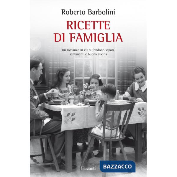 Ricette di famiglia
