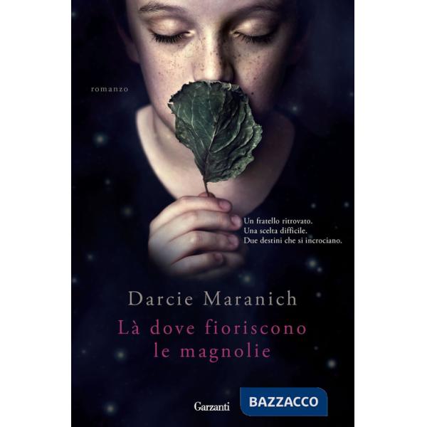 Là dove fioriscono le magnolie