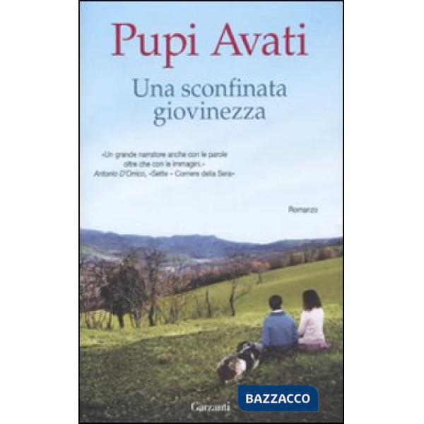 Sconfinata giovinezza (Una)