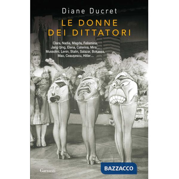 Donne dei dittatori (Le)