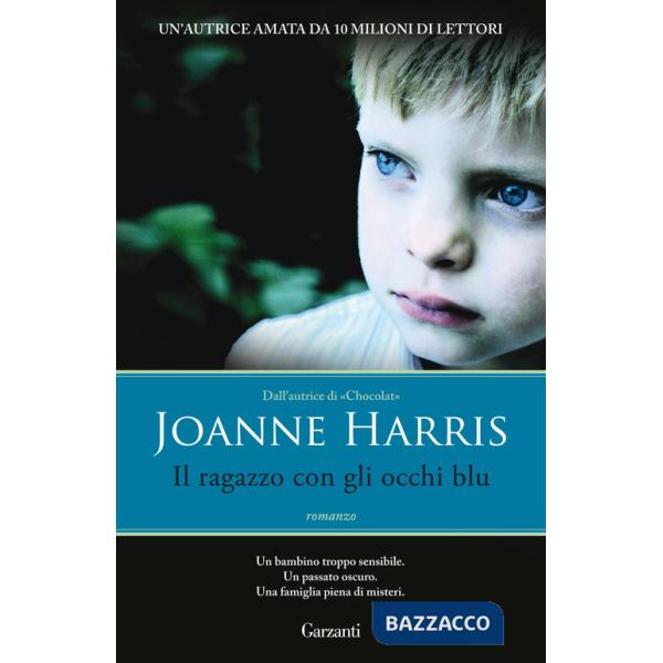 Ragazzo con gli occhi blu (Il)
