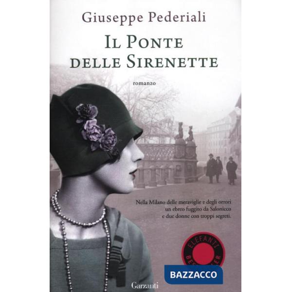 Ponte delle sirenette (Il)