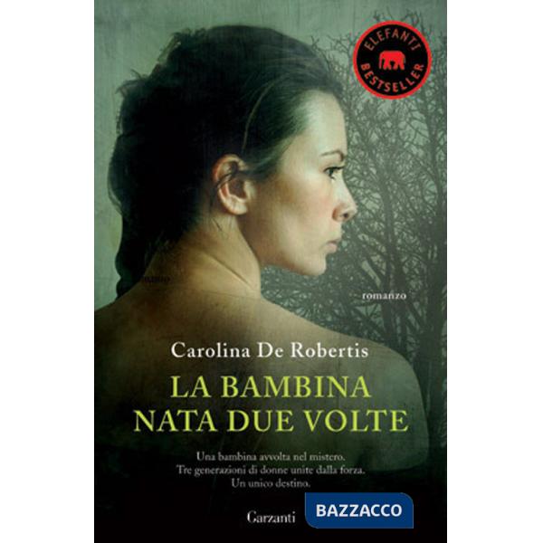 Bambina nata due volte (La)