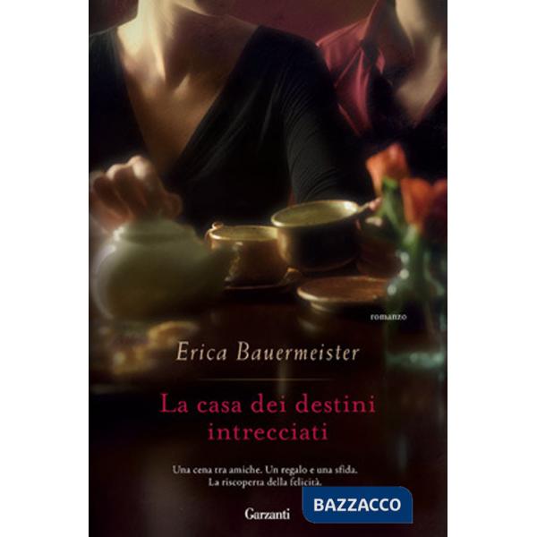 Casa dei destini intrecciati (La)