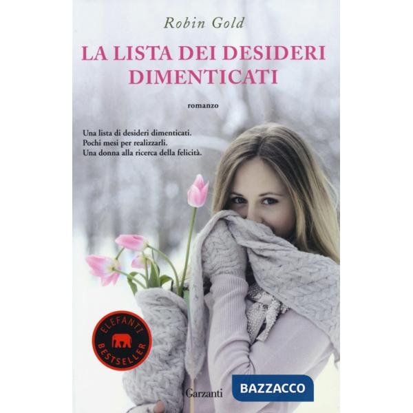 Lista dei desideri dimenticati (La)