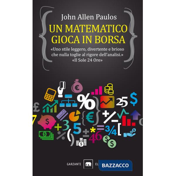 Matematico gioca in Borsa (Un)